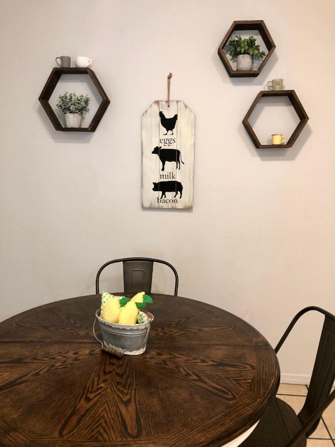 بروكن أرو Close To Tulsa, Great Restaurants And Shopping! المظهر الخارجي الصورة